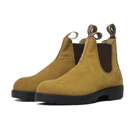 Golf & Horse - Oil Nubuck Banana - 40000/70